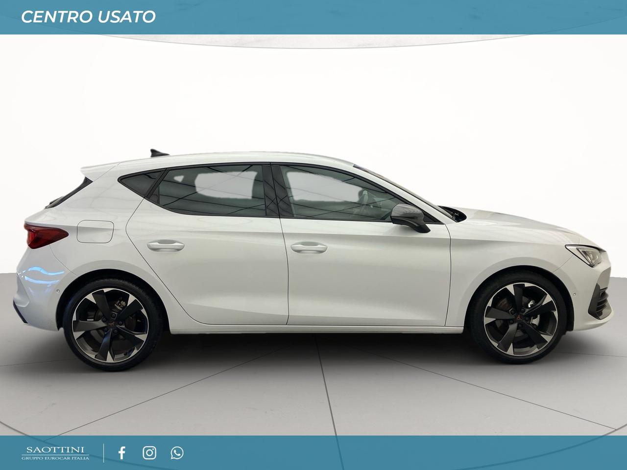 1.5 Hybrid 150 CV DSG