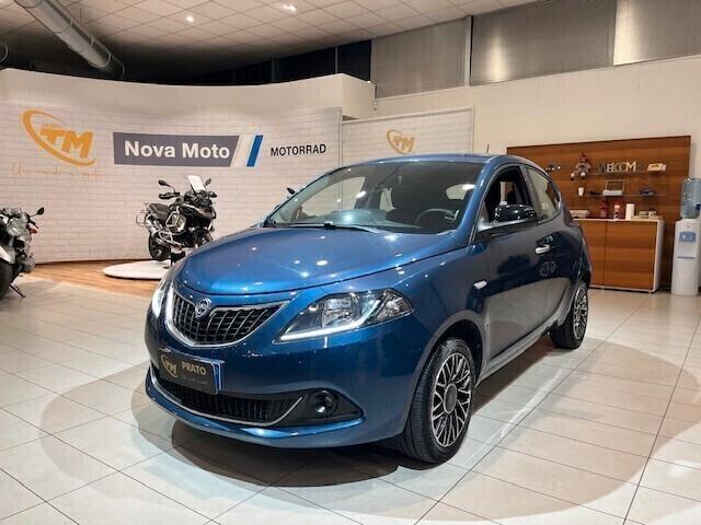 Lancia Ypsilon 1.0 firefly hybrid *21.000*NEOPATENTATI*