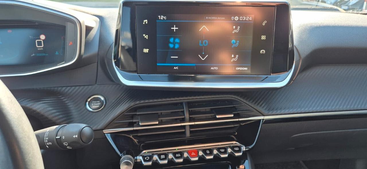 Peugeot 2008 BlueHDi 110 Allure Pack - 2021