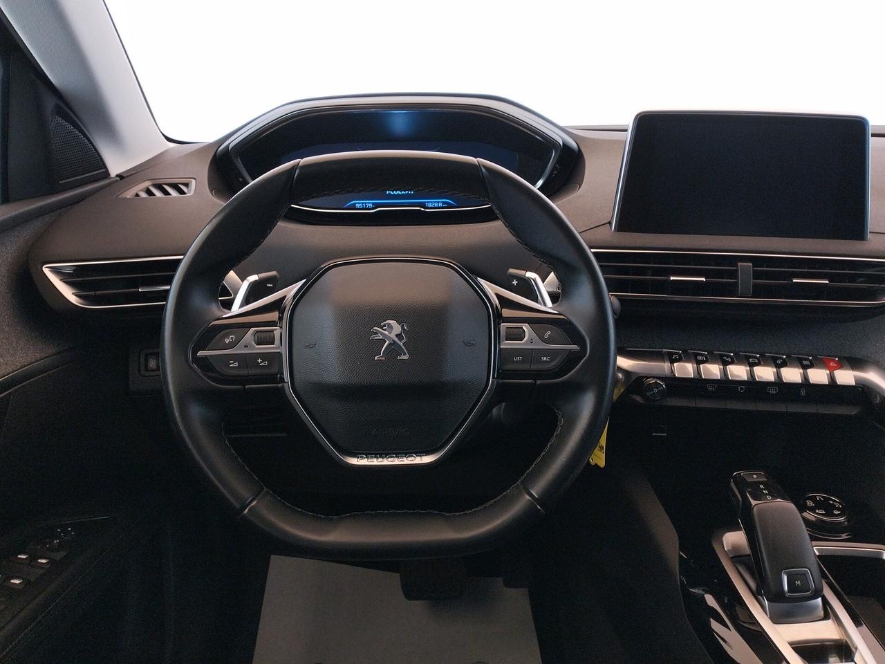 Peugeot 5008 BlueHDi 130 S&S EAT8 Allure - 7 POSTI