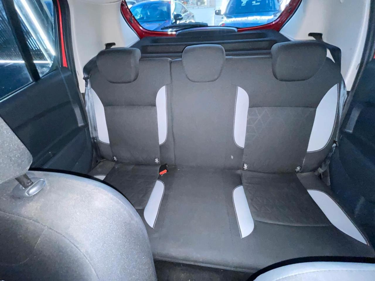 Dacia Sandero Stepway 1.5 dCi 8V 90CV Start&Stop Prestige