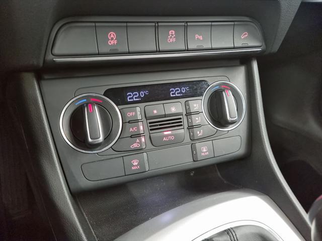AUDI Q3 2.0 TFSI 180 CV quattro S tronic Business