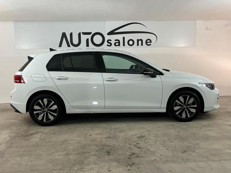 Volkswagen GOLF 1.5 TSI MOVE 116 CV*GARANZIA 8-2028/100.000 KM