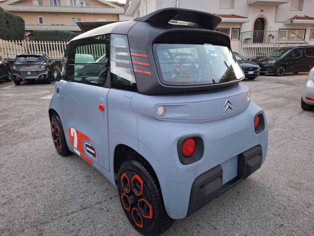 CITROEN Ami Ami