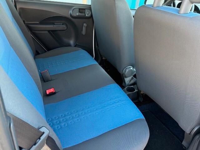 Fiat Panda 1.2 benzina