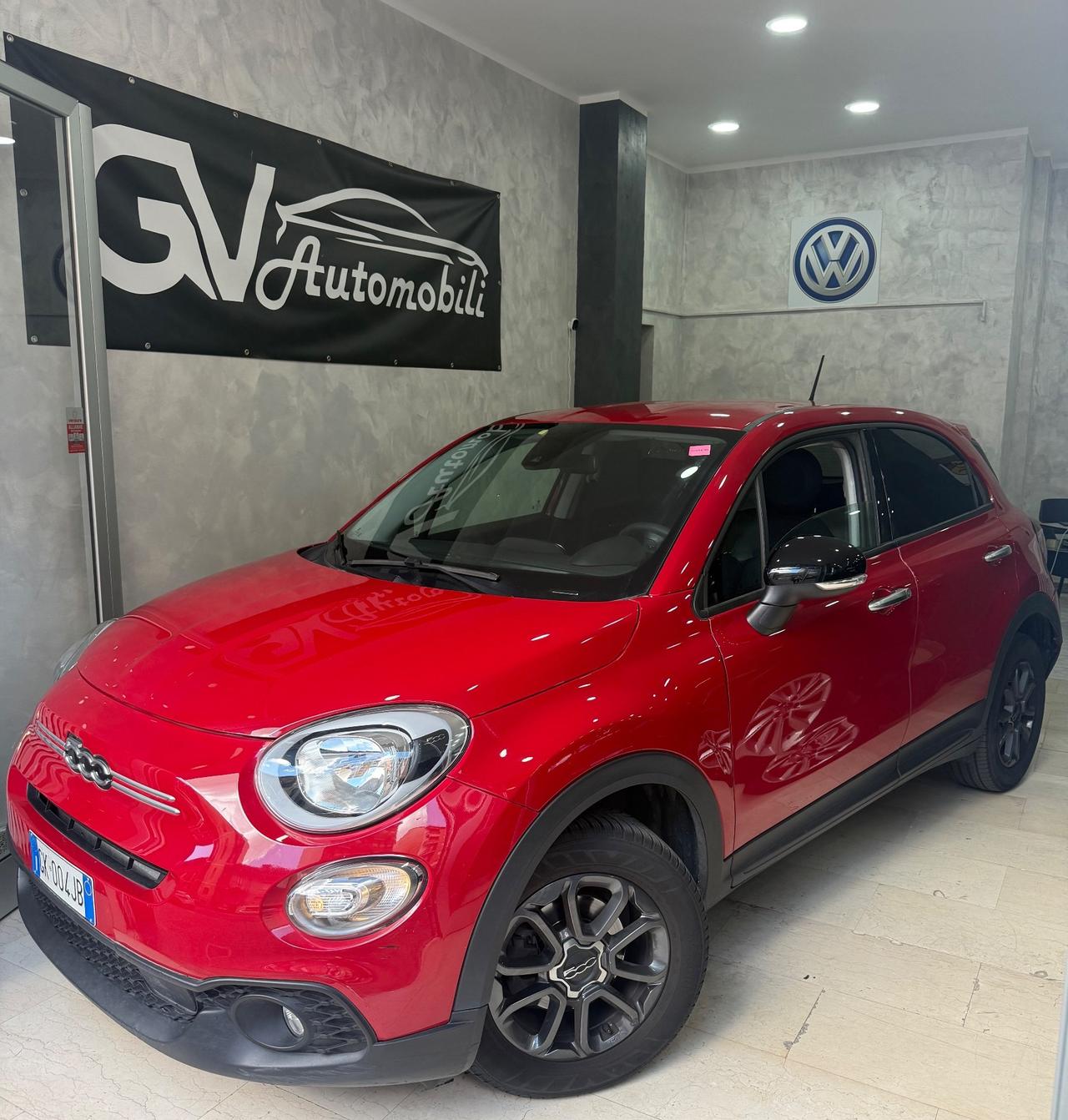 Fiat 500X 1.3 MultiJet 95 CV Sport