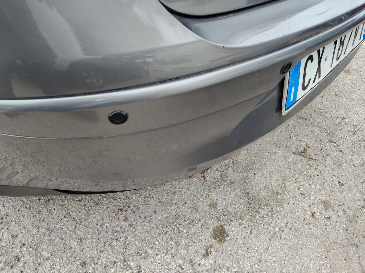 Seat Altea 1.6 Stylance Metano