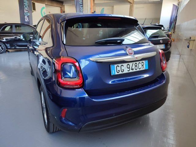 FIAT 500X 1.6 MultiJet 130cv Connect MY21