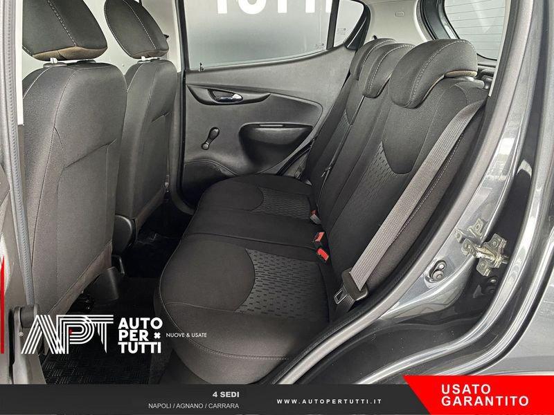 Opel Karl Karl 1.0 Rocks s&s 73cv my19