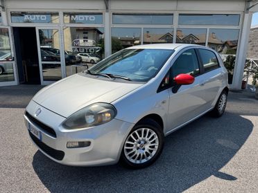 Fiat Punto Evo 1.3 Mjt 95 CV CATENA NUOVA