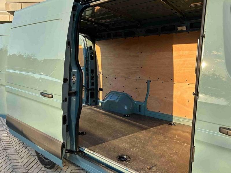 Renault Master Nuovo furgone FG TA L2H2 T35 Blue dCi 150 E6E