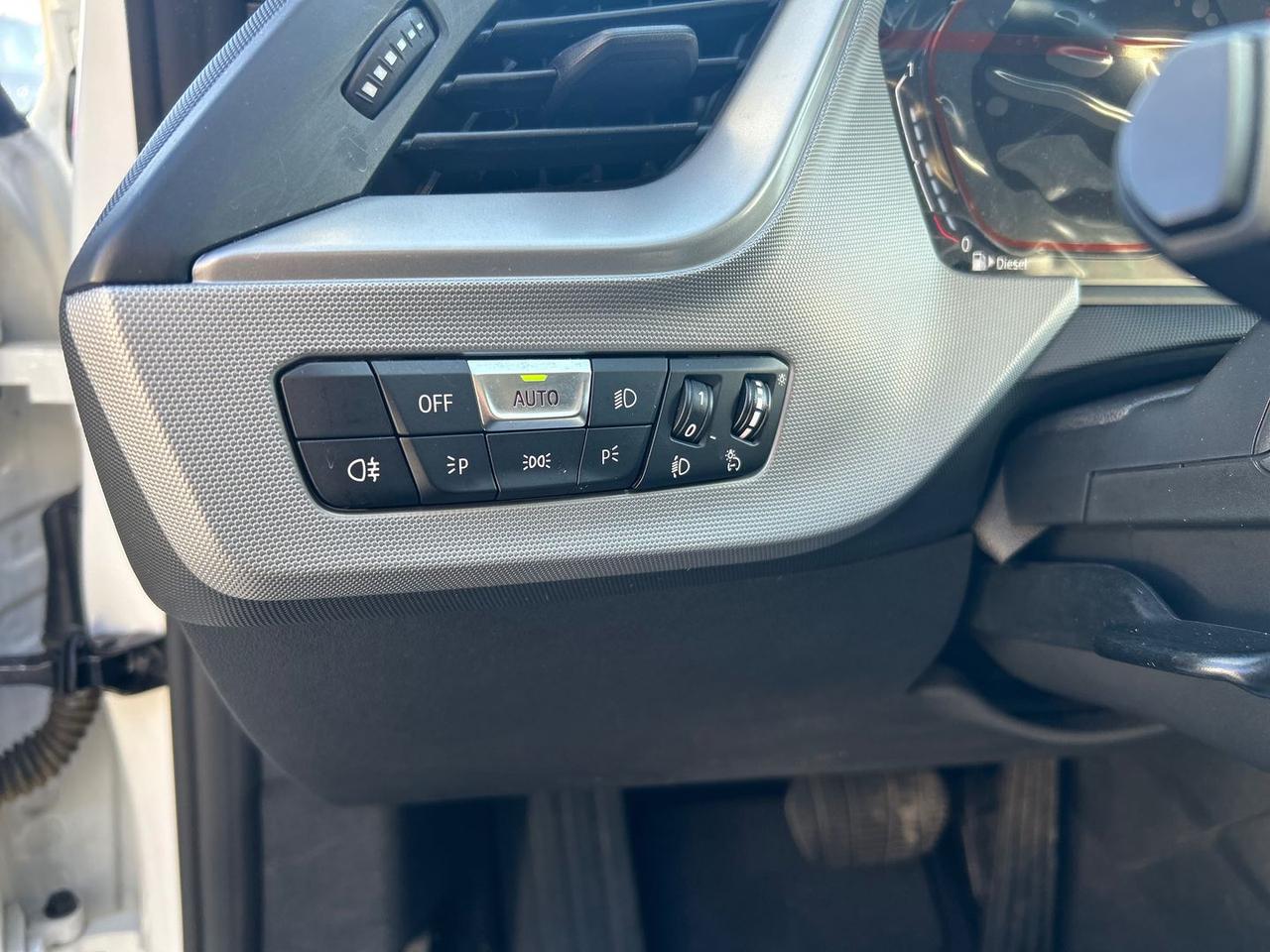 Bmw 116 Advantage 116 d #8135