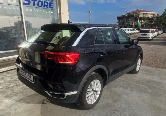 VOLKSWAGEN T-Roc 2.0 TDI SCR Style