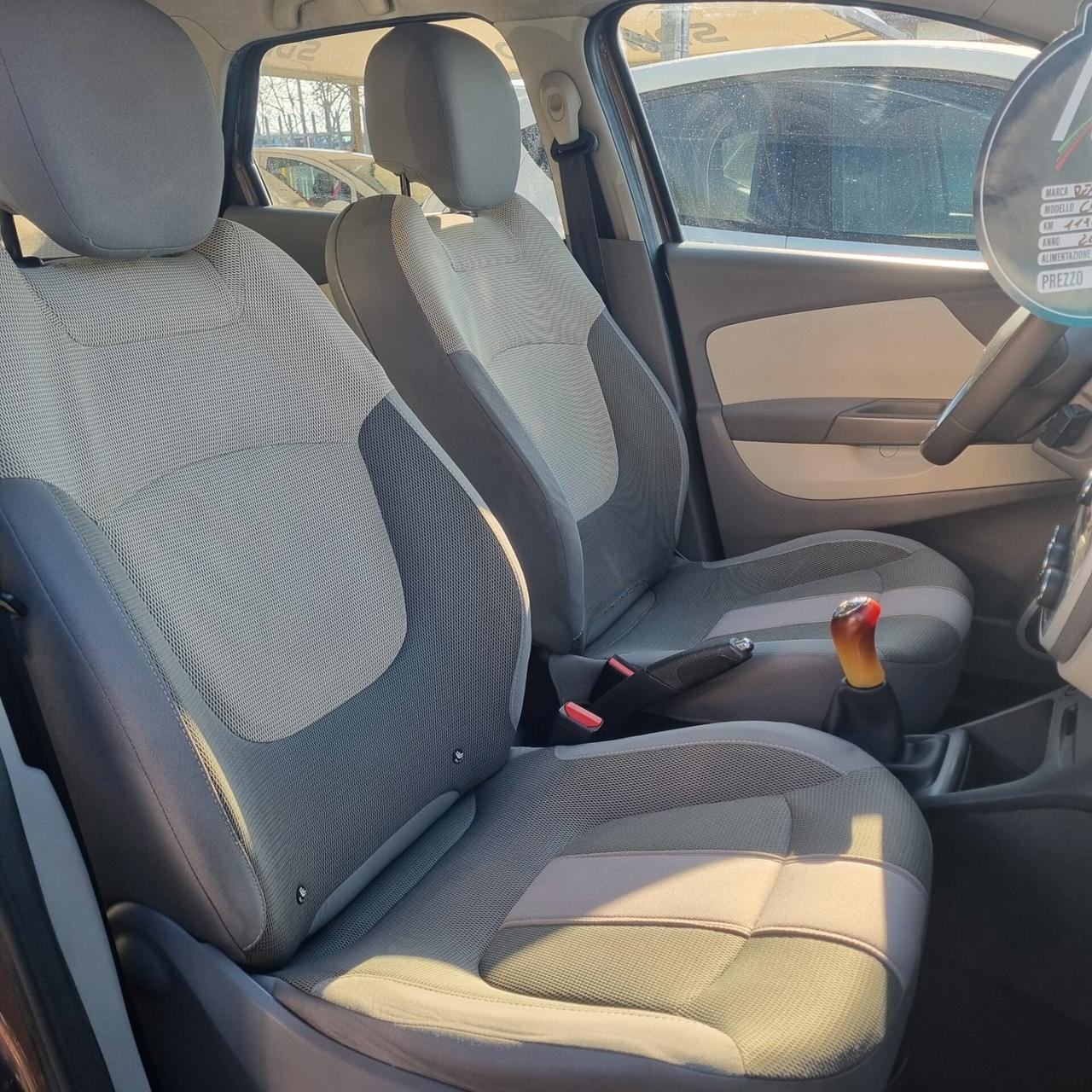 Renault Captur TCe 12V 90 CV Start&Stop Energy Zen