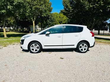 Peugeot 3008 1.6 e-HDi 115CV Stop&Start Allure