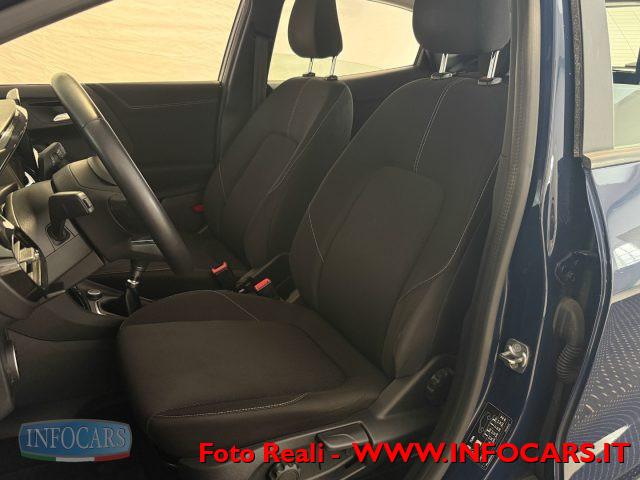 FORD Puma 1.0 EcoBoost 95 CV Connect - NEOPATENTATI - PROMO