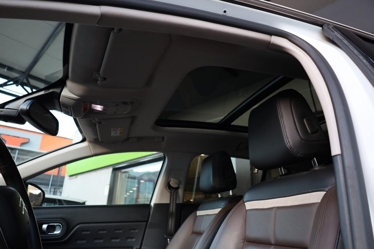 CITROEN C5 AIRCROSS BlueHDi 130 S&S EAT8 Shine