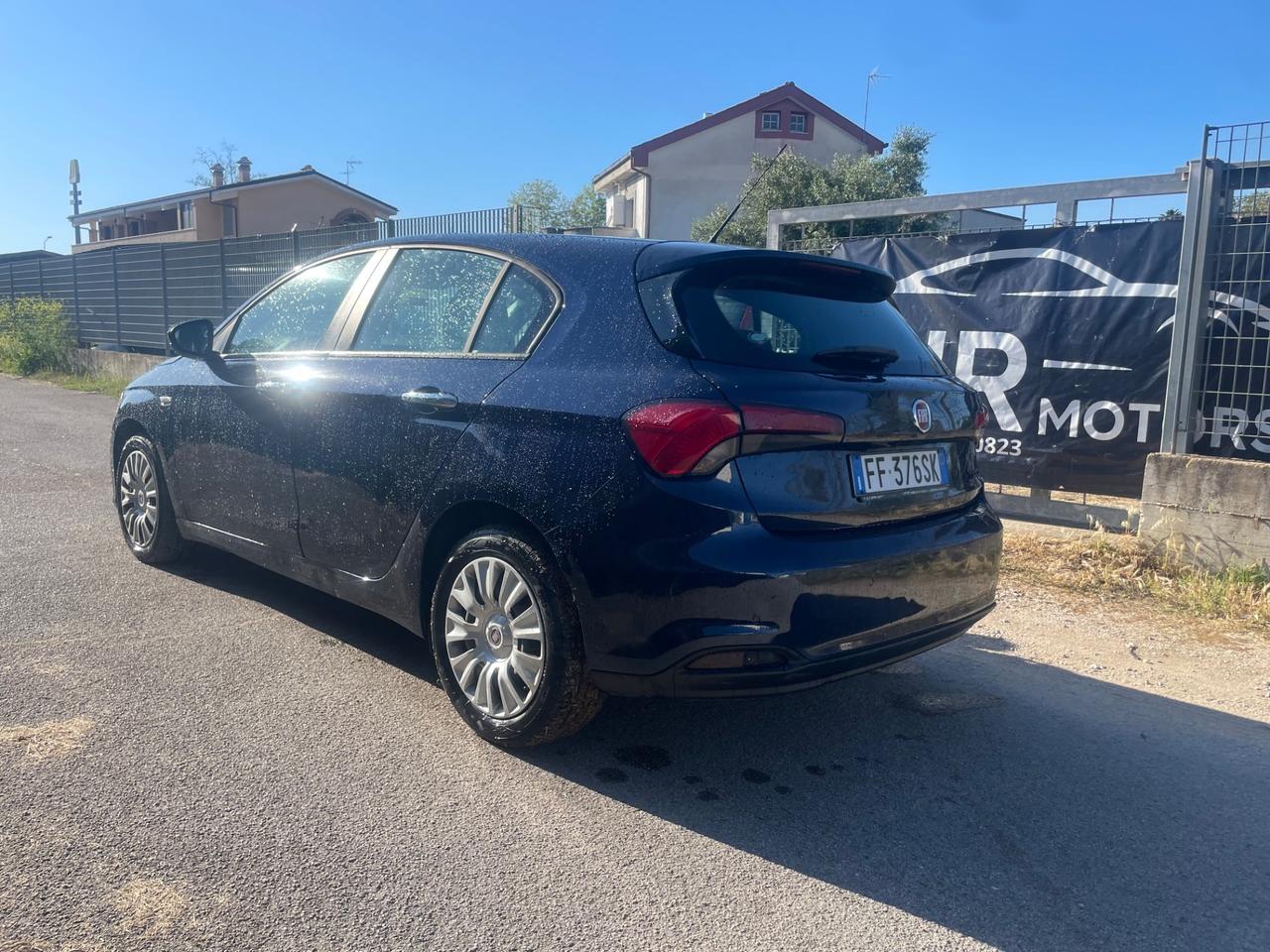 Fiat Tipo 1.4 5 porte Easy