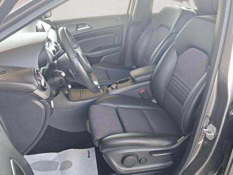 Mercedes-Benz Classe B B 180 d Automatic Sport