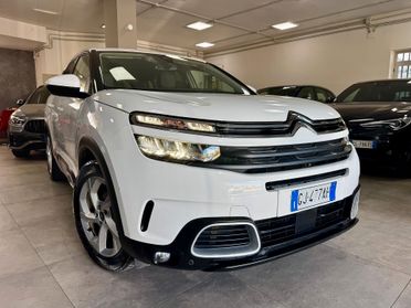 Citroen C5 Aircross 1.5 BlueHDi 130cv EAT8 Feel 2022