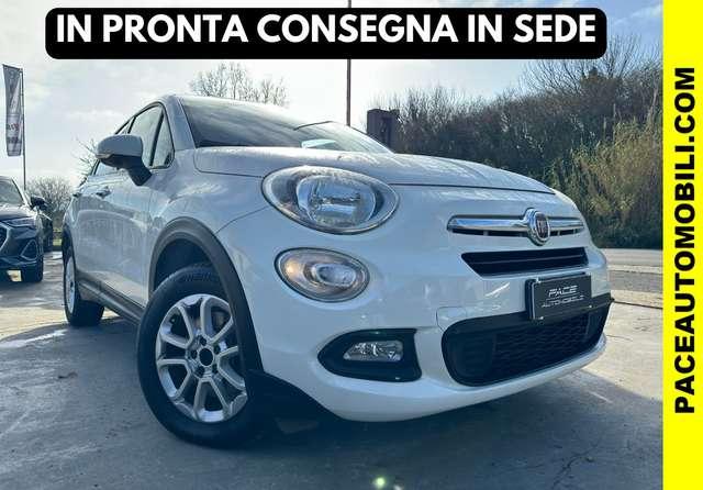 Fiat 500X 1.6 MTJ 120CV CLIMA PDC BLUETOOTH CRUISE CONTROL