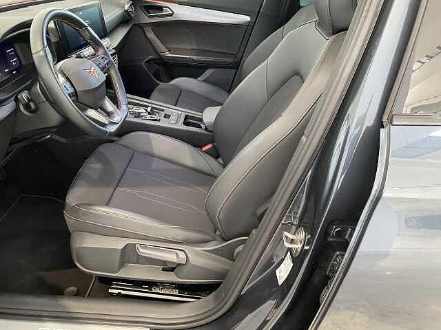 CUPRA Formentor 2.0 TDI 4Drive DSG