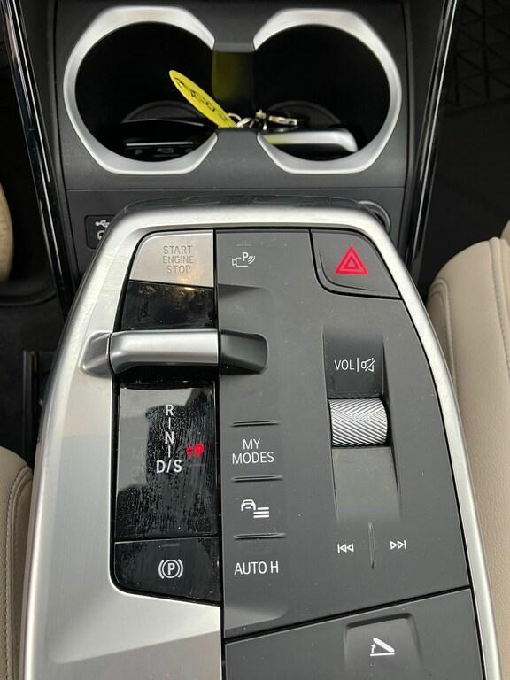 BMW X2 18 d MSport sDrive DCT