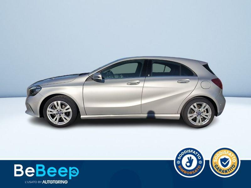 Mercedes-Benz Classe A A 180 D SPORT AUTO MY16
