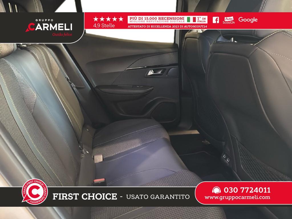 Peugeot 2008 1.5 BlueHDi GT EAT