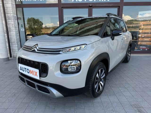 Citroen C3 Aircross 1.2 puretech Shine s&s 110cv