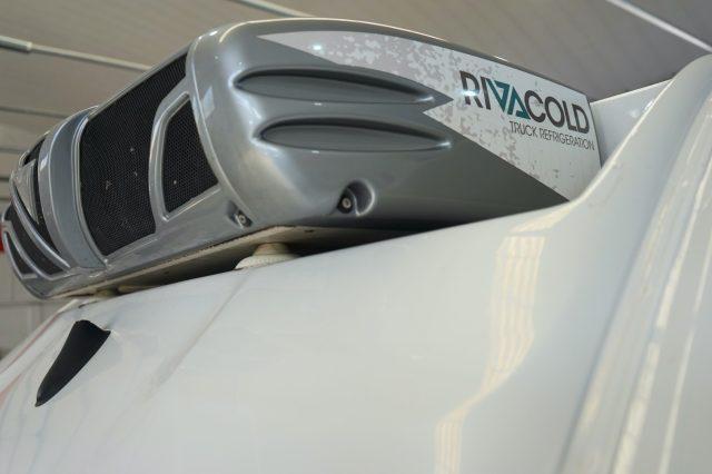 FIAT Ducato 30 2.2 Mjt 120CV MH2 FRIGO FNAX 10/29 ATP