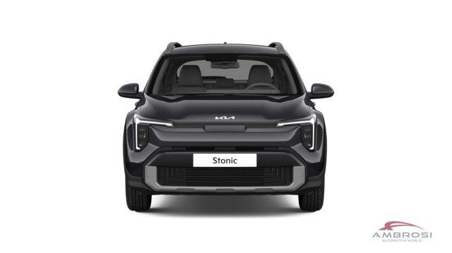 KIA Stonic 1.0 T-GDI URBAN