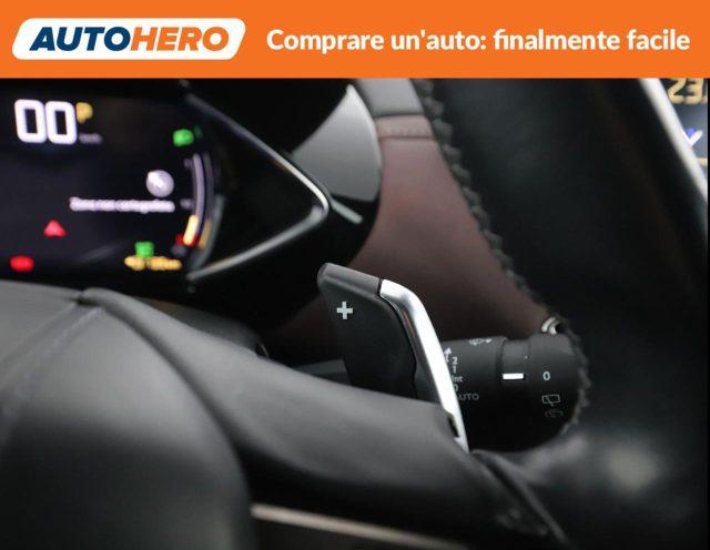 DS AUTOMOBILES DS 3 Crossback PureTech 155 aut. La Première