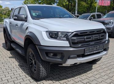 Ford Ranger RAPTOR UNICOPROPRIETARIO 2022