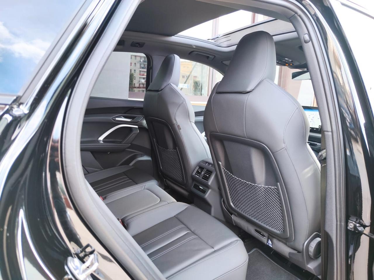 Audi Q5 SPB 40 TDI quattro S tronic Identity Black