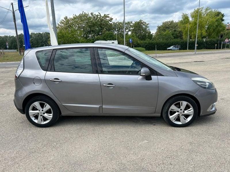 Renault Scénic X-Mod 1.5 dCi 110cv S&S Energy