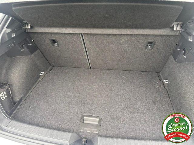 AUDI A1 SPB 30 TFSI Admired Advanced