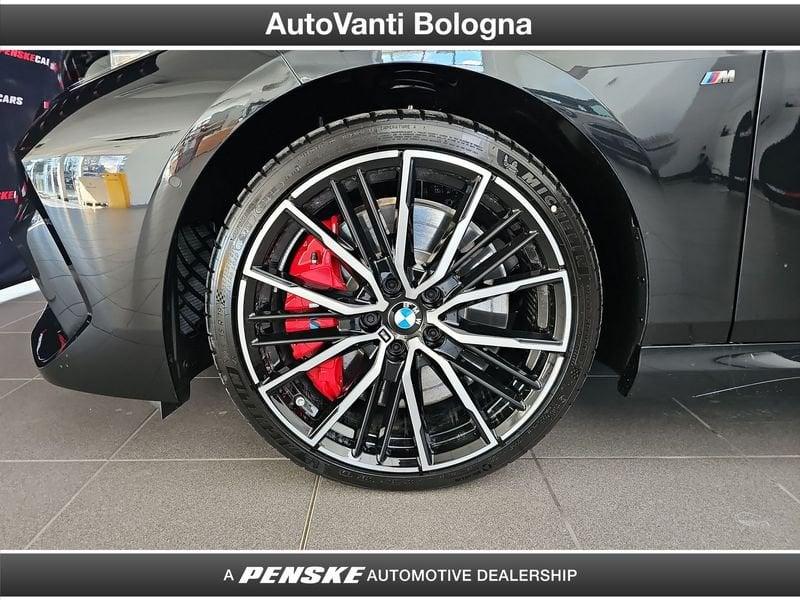 BMW Serie 2 Gran Coupe M235 Gran Coupe xdrive MSport auto