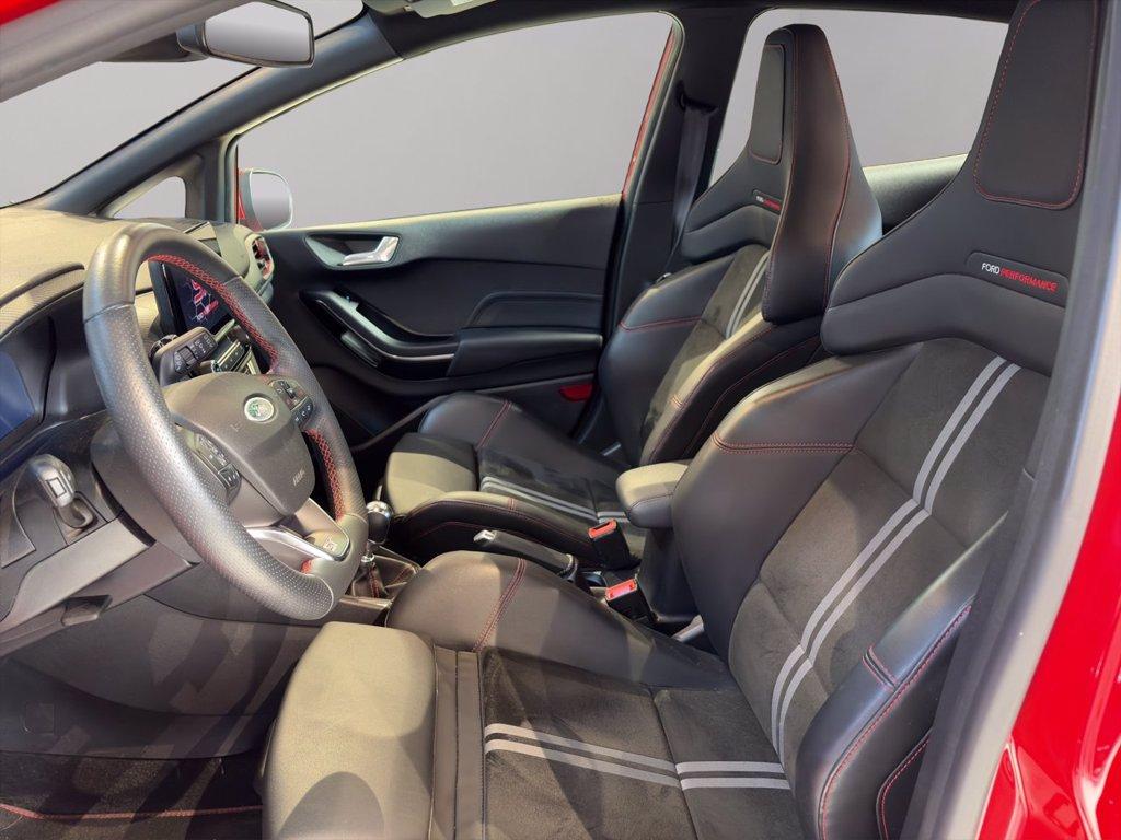 FORD Fiesta 5p 1.5 ecoboost ST 200cv del 2023