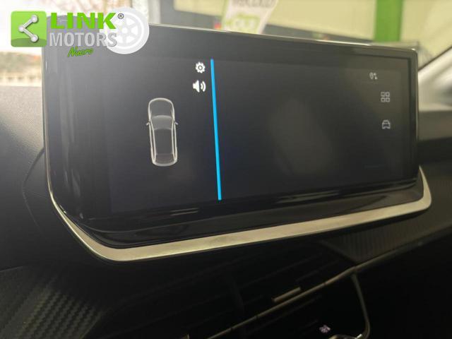 PEUGEOT 208 PureTech 75 Stop&Start 5 porte Style