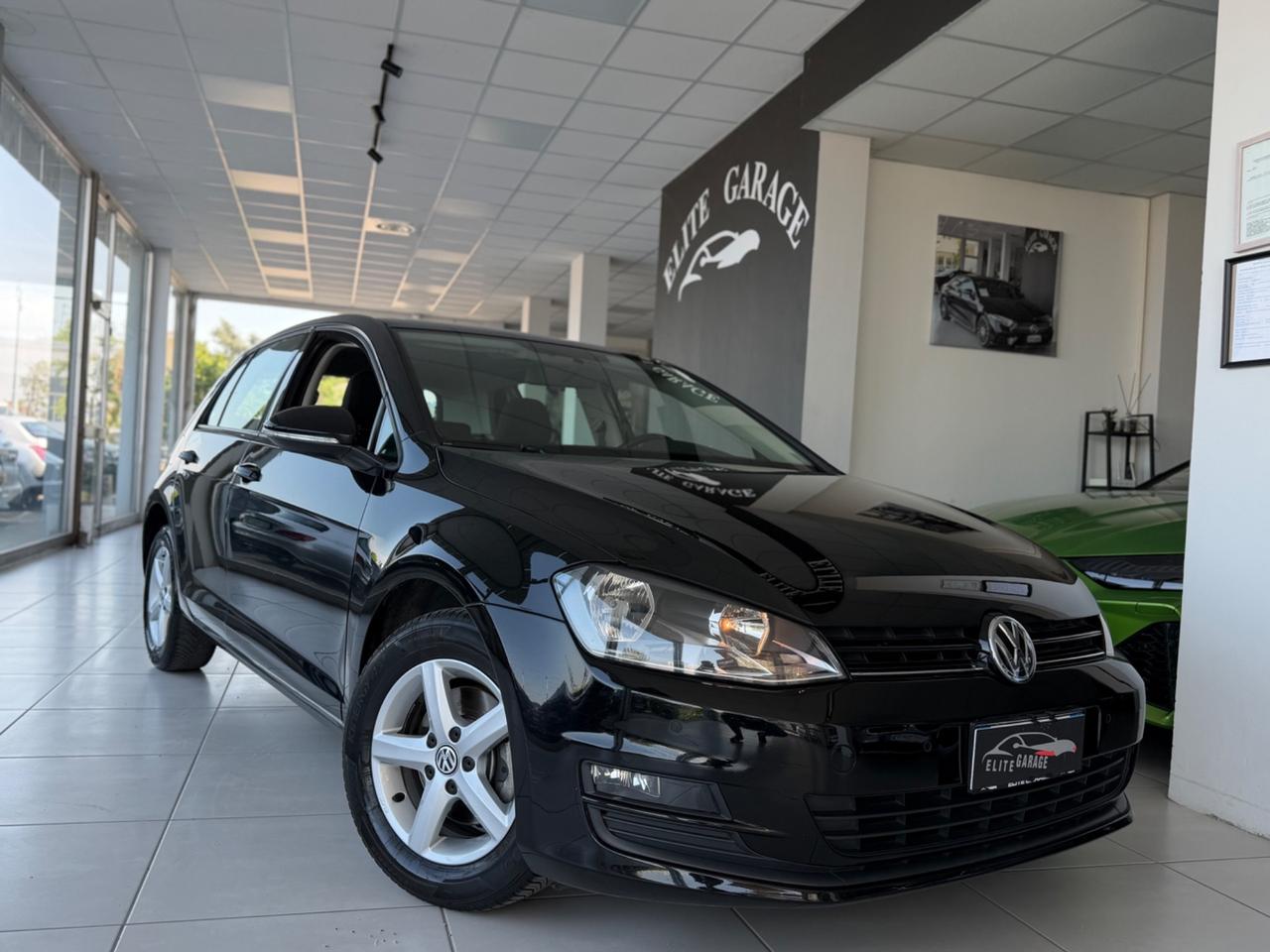Volkswagen Golf 1.2 TSI 85 CV EURO6 110.000km