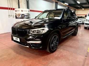 BMW X3 X3 xDrive20d Luxury Line