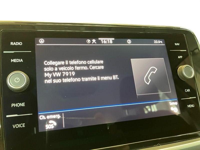 Volkswagen T-Roc T-Roc 2.0 TDI SCR Life