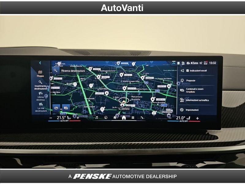 BMW X6 xDrive30d M Sport