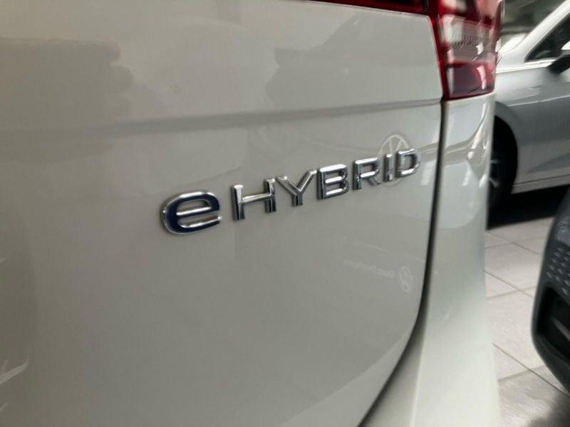 Volkswagen Tiguan 1.4 TSI eHYBRID DSG R-Line