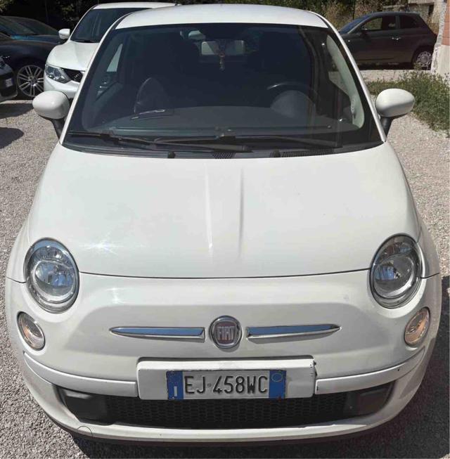 FIAT 500 1.3 Multijet 16V 95 CV Lounge