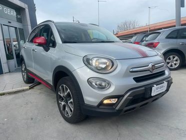 Fiat 500X 2.0 MultiJet 140 CV AT9 4x4 Cross Plus