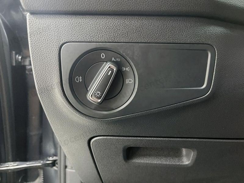 Volkswagen Tiguan Allspace Allspace dsg 2.0 tdi Life 150cv 7 posti