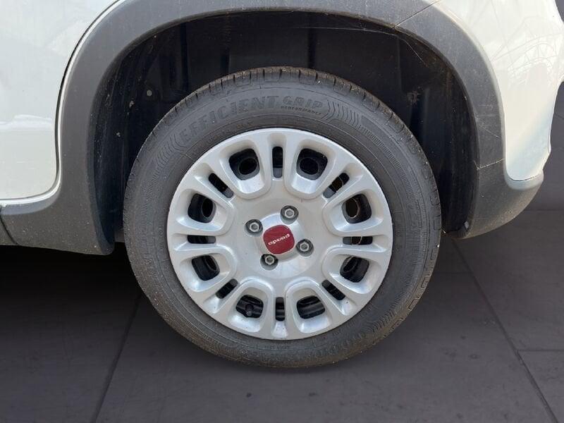 FIAT Panda My23 1.0 70cv Hybrid Panda