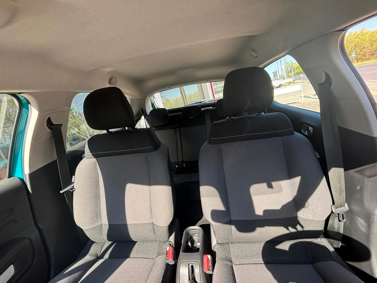 Citroen C3 PureTech 83 S&S Feel